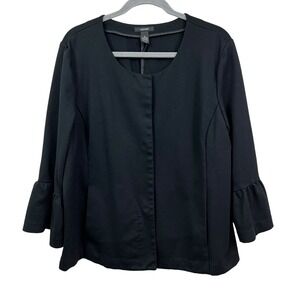 Black Women's Jacket by Alfani